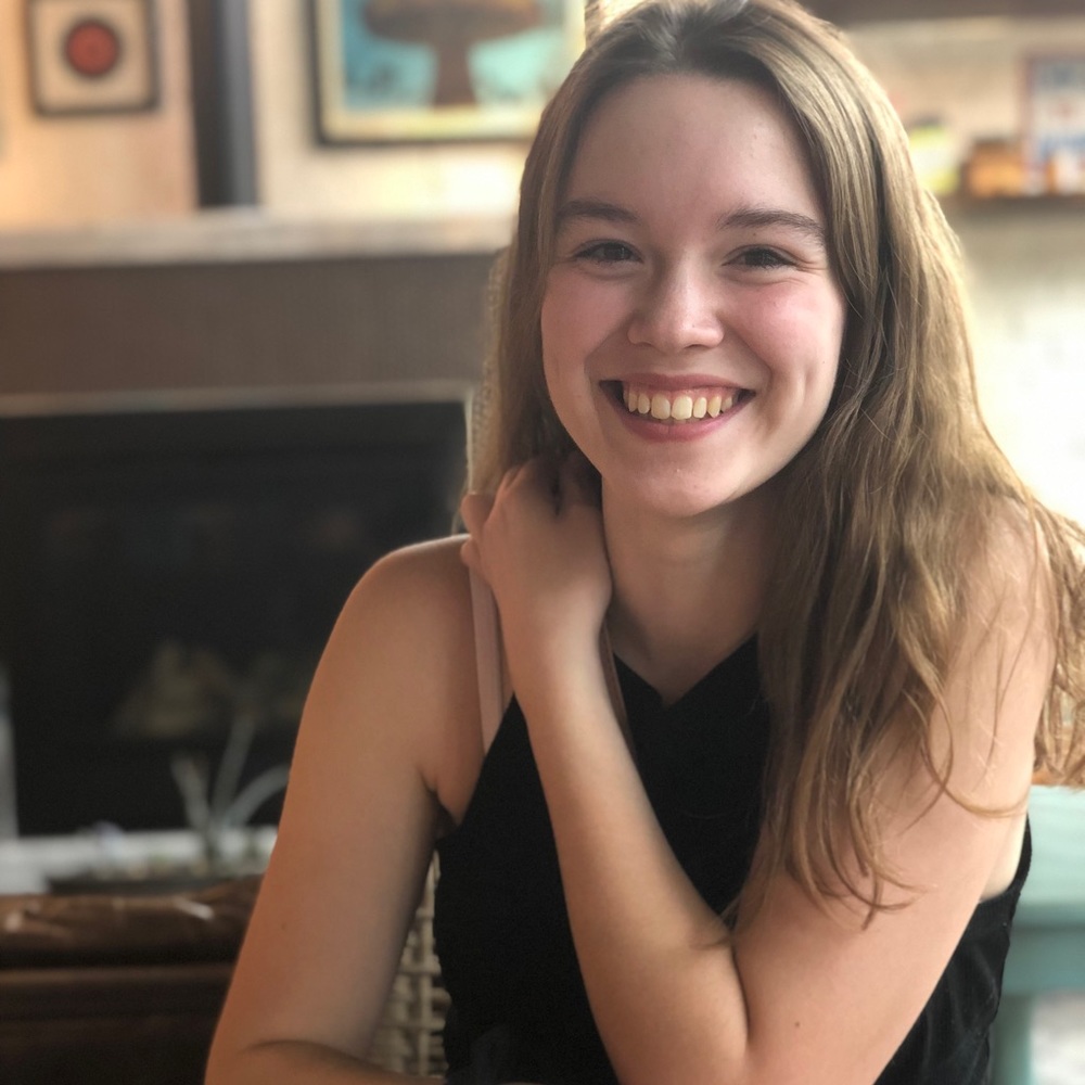 Meet your Posher, Tiffany